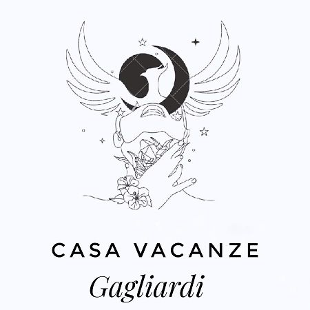 로마 Gagliardi 아파트 외부 사진